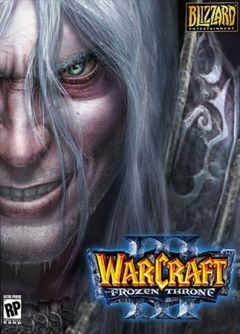  - Games -  Warcraft III: The Frozen Throne | Warcraft III: The Frozen Throne | Warcraft III: The Frozen Throne