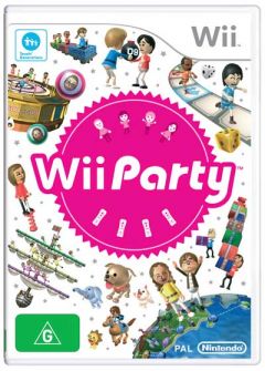  - Games -  Wii Party | Wii Party | Wii Party
