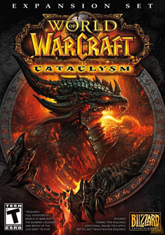  - Games -  World of Warcraft | WoW |  Warcraft