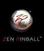 ZEN Pinball, ZEN Pinball, ZEN Pinball, 