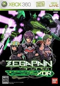 Zegapain XOR, Zegapain XOR, Zegapain XOR, 