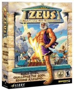 Zeus: Master of Olympus, Zeus: Master of Olympus, Zeus: Master of Olympus, 