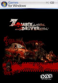 Zombie Driver, Zombie Driver, Zombie Driver, 