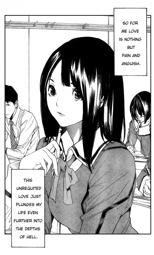 
            - Manga -  - Bakuman. () [2009]