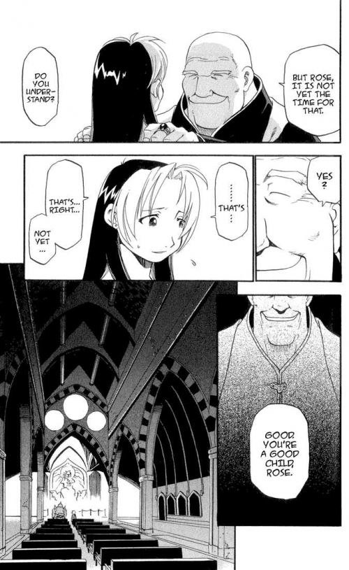  -
            Manga -   - Fullmetal Alchemist () [2002]