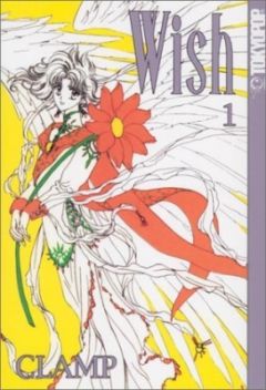 Wish, Wish, , , manga