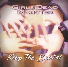 Angel Beats! - Keep The Beats! - Girls Dead Monster OST , Angel Beats! - Keep The Beats! - Girls Dead Monster OST ,     !     , 