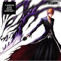      OST  Bleach OST 2  | Bleach OST 2  |   2