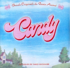 Candy Candy OST (VF) , Candy Candy OST (VF) ,    (), 