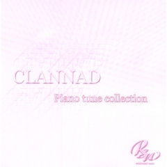 Clannad - Piano Tune Collection OST , Clannad - Piano Tune Collection OST ,      , 