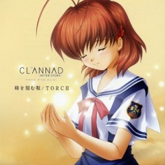 Clannad After Story OP ED Single - Toki wo Kizamu Uta , Clannad After Story OP ED Single - Toki wo Kizamu Uta ,       , 