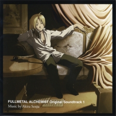      OST  Fullmetal Alchemist Brotherhood OP ED | Hagane no Renkin Jutsushi OP/ED Singles Complete the best |     