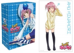      OST  Guardian Character! Original Sound Track 2 | Shugo Chara! Original Sound Track 2  |  !   2 