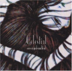 Mysterious Ceres OST 1 : Celestial, Ayashi no Ceres OST 1 : Celestial ,    1:  , 