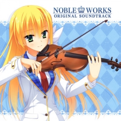      OST  Noble Works Original Soundtrack | Noble Works Original Soundtrack |    