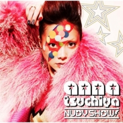 Nudy Show! limited edition, Nudy Show! limited edition, Nudy Show! limited edition, 
