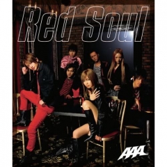 Red Soul, Red Soul, Red Soul, 