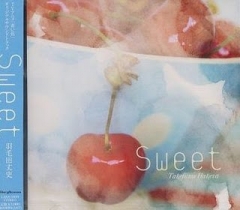 Sweet Blue Flowers OST: Sweet, Aoi Hana OST : Sweet ,   :  , 
