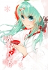 Vocaloid : Yuki Miku 102846
beverage blue eyes hair kimono long smile   anime picture