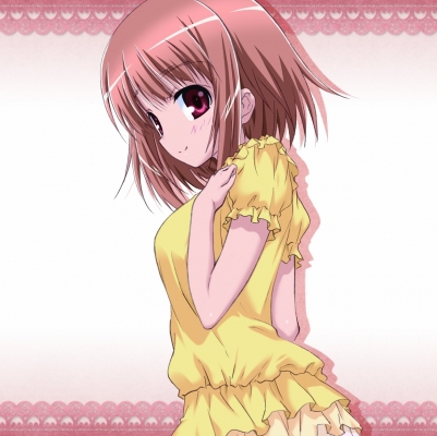 Ro kyu bu! : Kashii Airi 103469
 587119  ro kyu bu  kashii airi   ( Anime CG Anime Pictures      ) 103469 
blush brown hair dress red eyes short smile   anime picture