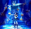 Anime CG Anime Pictures      103475
animal blue eyes hair book long seifuku underwater   anime picture