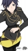 Shin Megami Tensei: Devil Survivor 2 : Sako Makoto 107275
blue eyes hair short skirt uniform   anime picture
