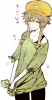 Steins,Gate : Amane Suzuha 108136
braids brown hair hat long pants sweatdrop yellow eyes   anime picture