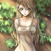 Anime CG Anime Pictures      109889
blonde hair braids green eyes long sundress   anime picture