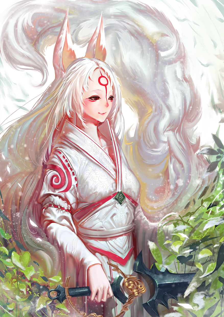 Okami : Amaterasu 111069 - 111069