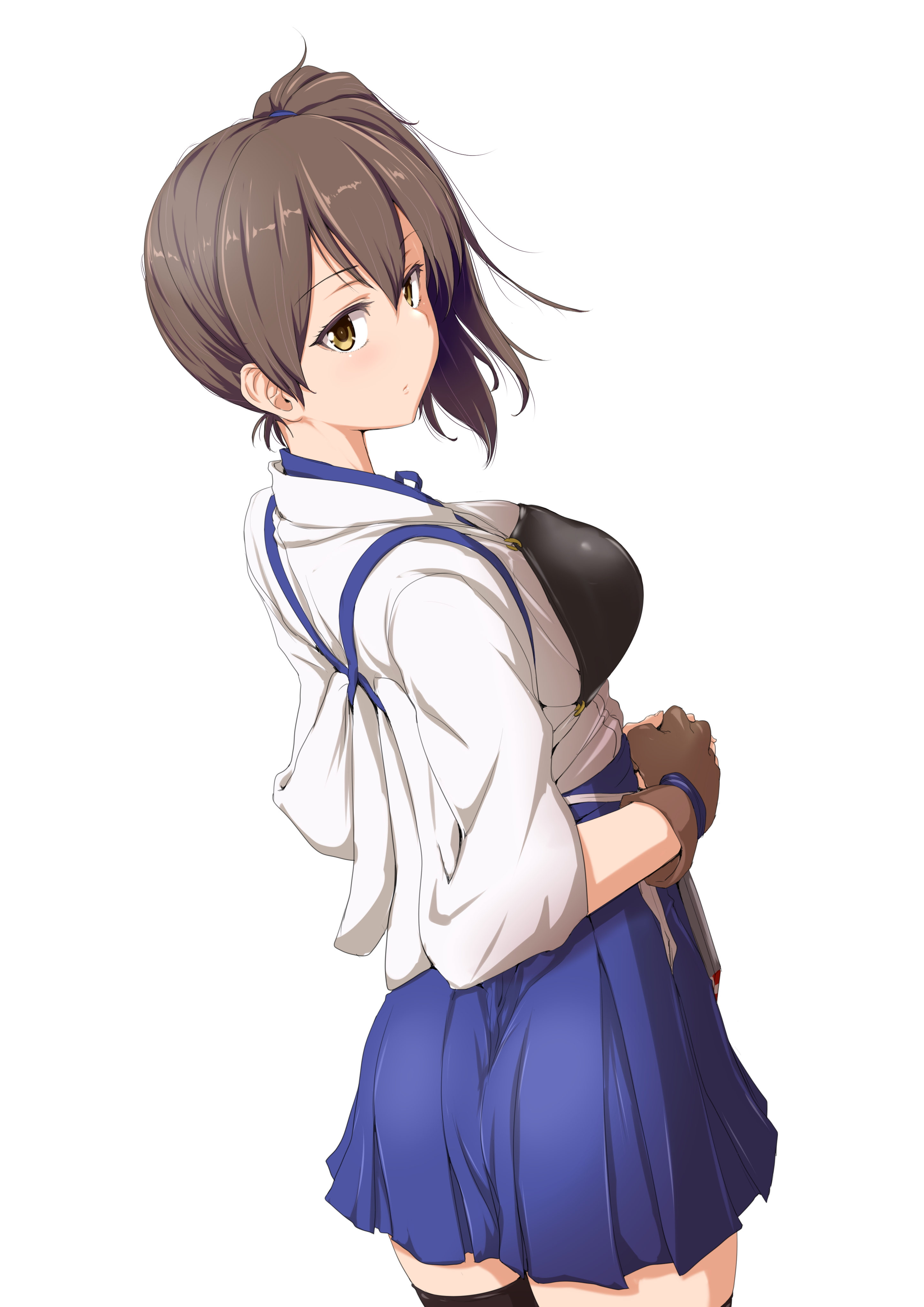 Kaga kantai