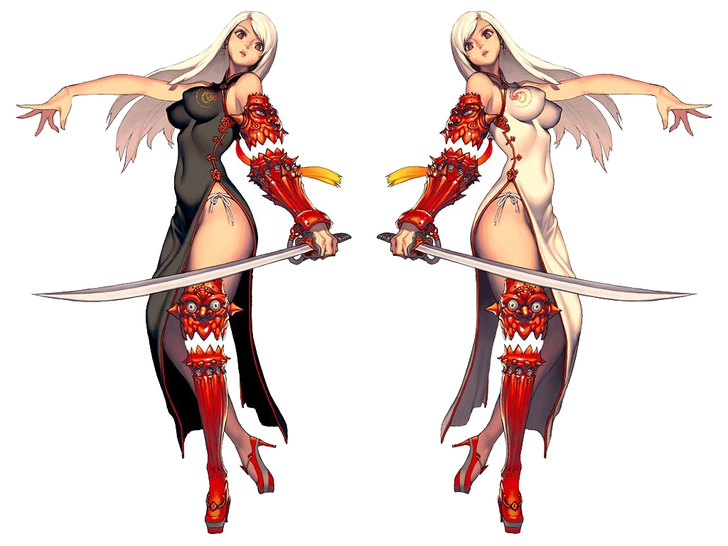 Blade And Soul Private Server File