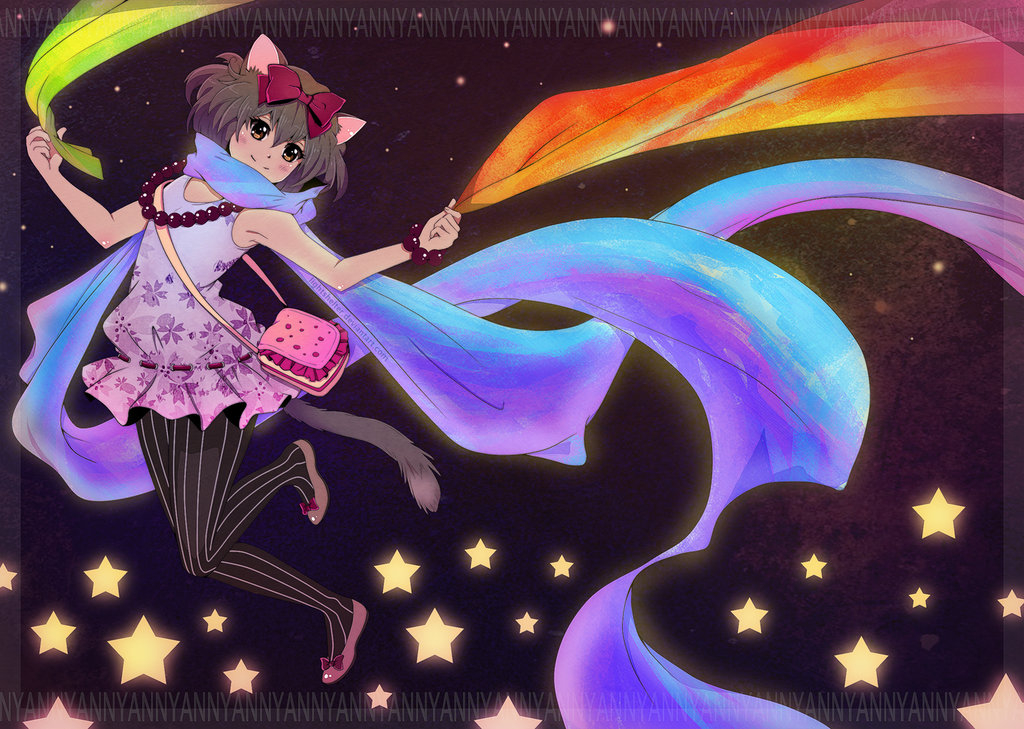 Nyan Cat 157273. 