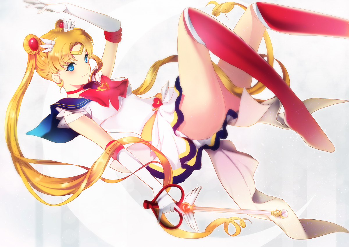 Sailor Moon : Sailor Moon 157950. 
