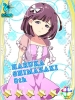 AKB0048 : Shimazaki Haruka 180142
blush dress purple eyes hair ribbon short stars   anime picture