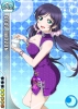 Love Live! School Idol Project : Toujou Nozomi 180407
chinese dress green eyes happy jewelry long hair purple twin tails   anime picture