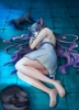 Bakemonogatari : Senjougahara Hitagi 180428
barefoot blue eyes long hair neko mimi purple sundress   anime picture