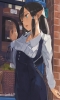 Anime CG Anime Pictures      180433
black hair blue eyes long pointy ears   anime picture