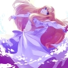 Aldnoah.Zero : Asseylum Vers Allusia 180644
blonde hair blue eyes happy long skirt   anime picture