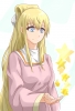 To Aru Majutsu no Index : Laura Stuart 181314
blonde hair blue eyes long smile   anime picture