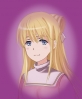 To Aru Majutsu no Index : Laura Stuart 181317
blonde hair blue eyes long smile   anime picture
