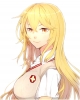 To Aru Majutsu no Index : Shokuhou Misaki 181318
blonde hair long seifuku smile yellow eyes   anime picture