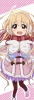 The Idolmaster Cinderella Girls : Futaba Anzu 181409
ahoge blonde hair blush boots brown eyes earmuffs fang gloves happy jacket long pantyhose scarf skirt twin tails   anime picture