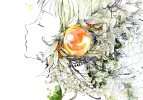 Vocaloid : Gumi 181753
flower green hair short   anime picture