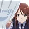 Rail Wars! : Iida Nana 181901
brown eyes hair long smile tie   anime picture