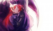 Fire Emblem : Cherche Jerome Minerva 181955
animal gloves hug long hair red short   anime picture