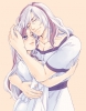 Sound Horizon : Artemisia Elefseus 181964
braids hug long hair purple eyes smile twin tails twins white   anime picture