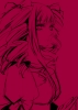 Kuroshitsuji : Elizabeth Middleford 182205
curly hair long monochrome twin tails   anime picture