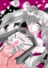 Kuroshitsuji : Ciel Phantomhive 182210
black hair blue eyes dress flower gloves long ribbon trap twin tails   anime picture