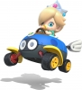 Super Mario Bros. : Baby Rosalina 182233
blonde hair blush child jewelry royalty short vehicle   anime picture