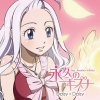 Fairy Tail : Mirajane Strauss 182240
blue eyes blush grey hair jewelry long magic ribbon smile   anime picture